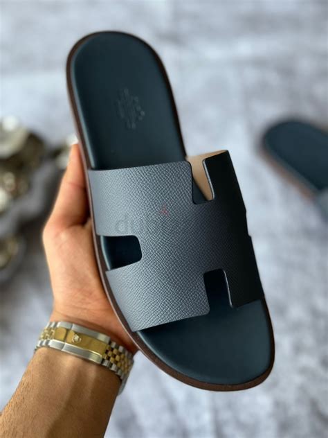 hermes izmir slippers for men|izmir shoes for men.